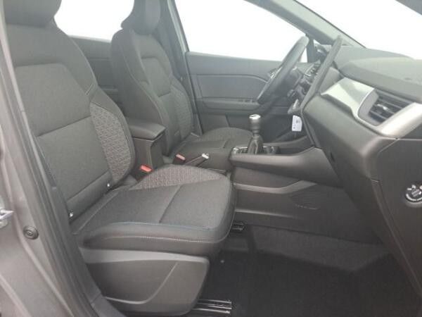 Renault Captur II 1.0 TCe 100 LPG Evolution GPF