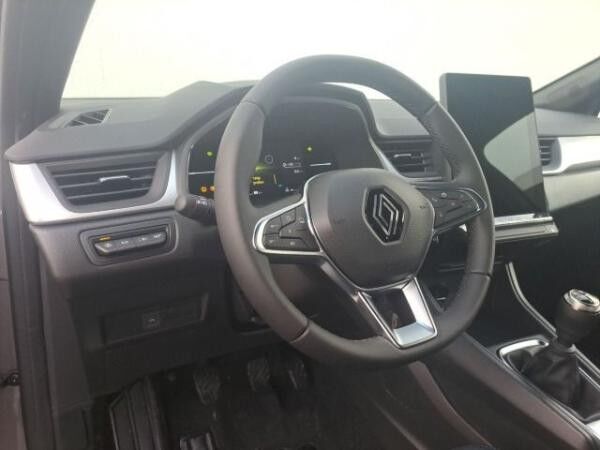 Renault Captur II 1.0 TCe 100 LPG Evolution GPF