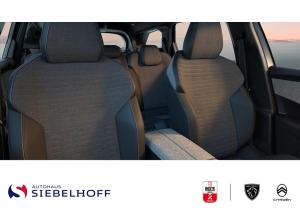 Peugeot 5008 e-5008 Allure Elektromotor 210