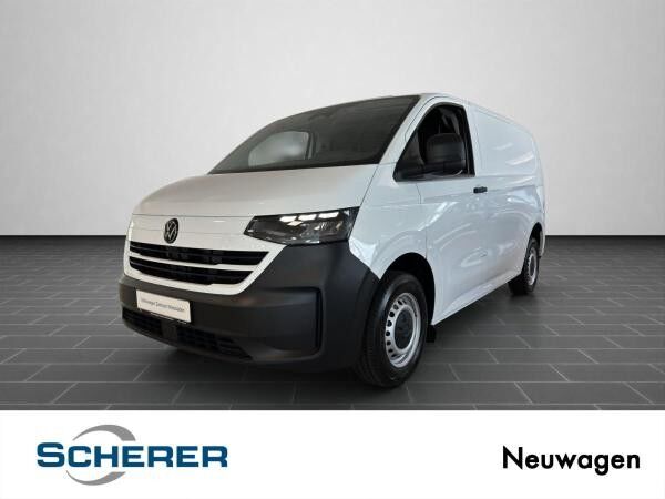 Volkswagen Transporter Kasten 2.0 TDI 6-Gang KLIMA HOLZBOD