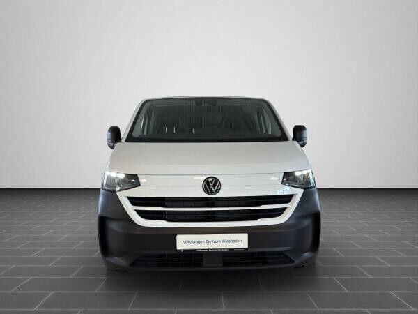 Volkswagen Transporter Kasten 2.0 TDI 6-Gang KLIMA HOLZBOD