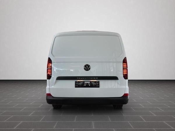 Volkswagen Transporter Kasten 2.0 TDI 6-Gang KLIMA HOLZBOD