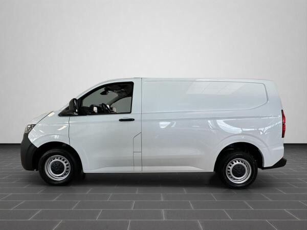 Volkswagen Transporter Kasten 2.0 TDI 6-Gang KLIMA HOLZBOD