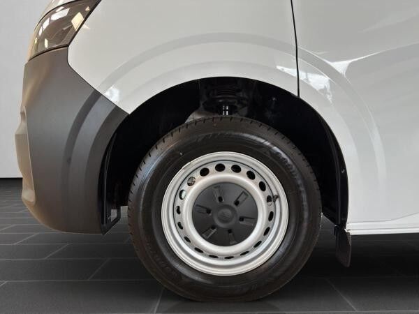 Volkswagen Transporter Kasten 2.0 TDI 6-Gang KLIMA HOLZBOD