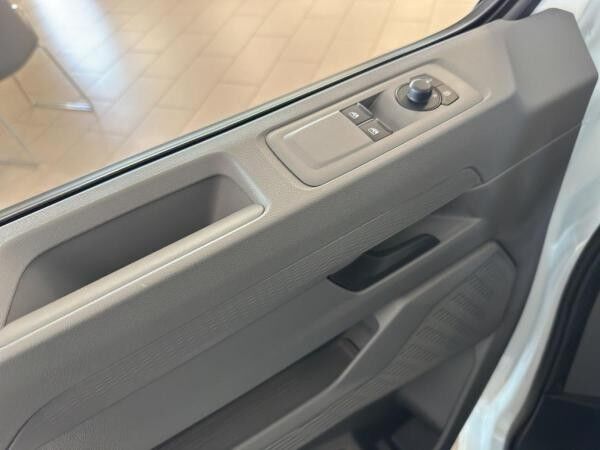 Volkswagen Transporter Kasten 2.0 TDI 6-Gang KLIMA HOLZBOD