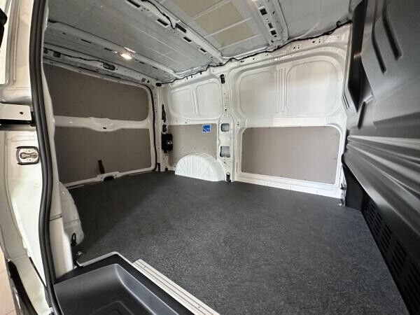 Volkswagen Transporter Kasten 2.0 TDI 6-Gang KLIMA HOLZBOD