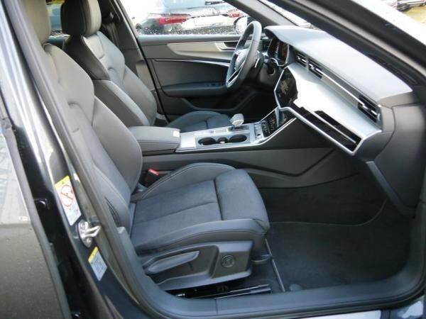 Audi A6 Avant S line 40 TDI AHK Matrix 19" *AKTION - Sofort Verfügbar*