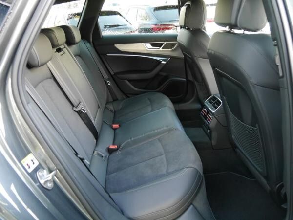 Audi A6 Avant S line 40 TDI AHK Matrix 19" *AKTION - Sofort Verfügbar*