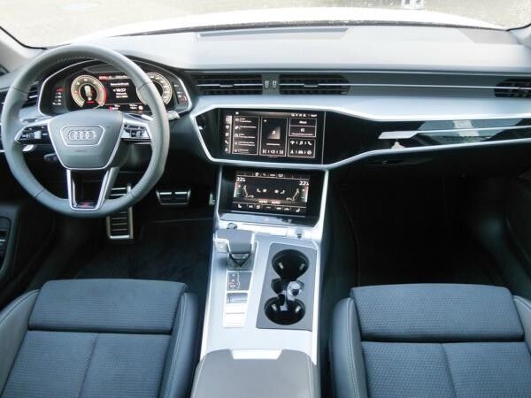 Audi A6 Avant S line 40 TDI AHK Matrix 19" *AKTION - Sofort Verfügbar*