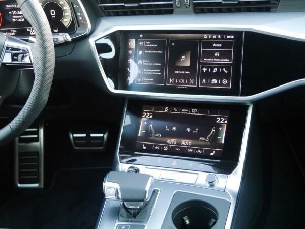 Audi A6 Avant S line 40 TDI AHK Matrix 19" *AKTION - Sofort Verfügbar*