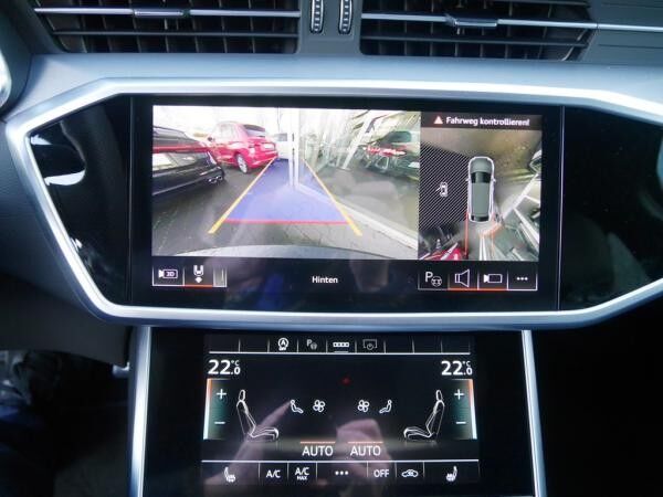 Audi A6 Avant S line 40 TDI AHK Matrix 19" *AKTION - Sofort Verfügbar*