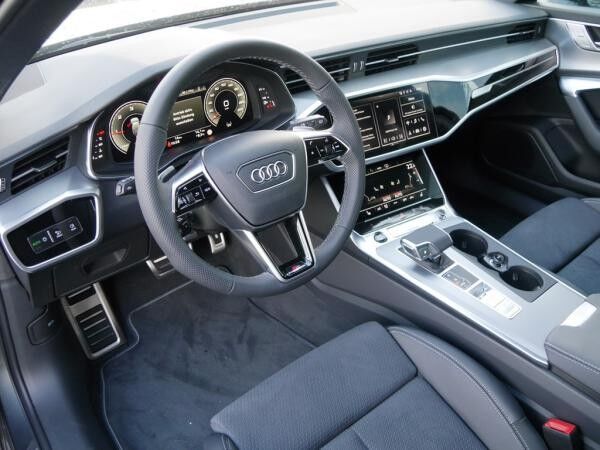 Audi A6 Avant S line 40 TDI AHK Matrix 19" *AKTION - Sofort Verfügbar*
