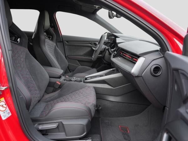 Audi RS3 Sportback