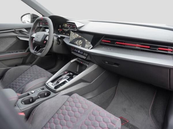 Audi RS3 Sportback