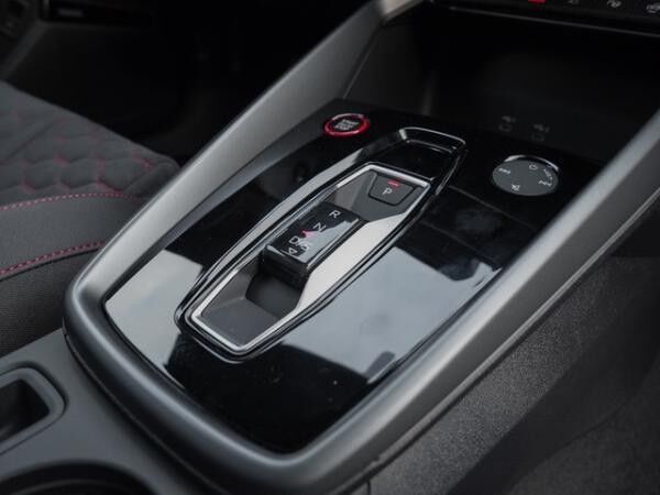 Audi RS3 Sportback