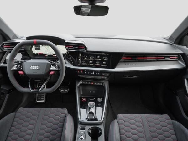 Audi RS3 Sportback