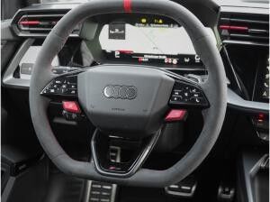 Audi RS3 Sportback
