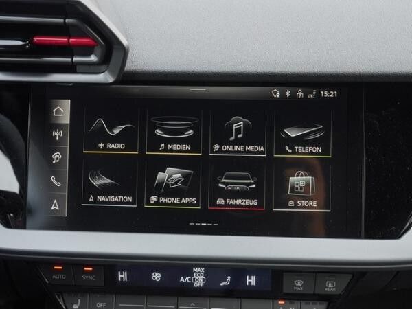 Audi RS3 Sportback
