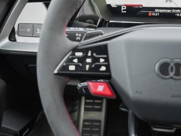 Audi RS3 Sportback