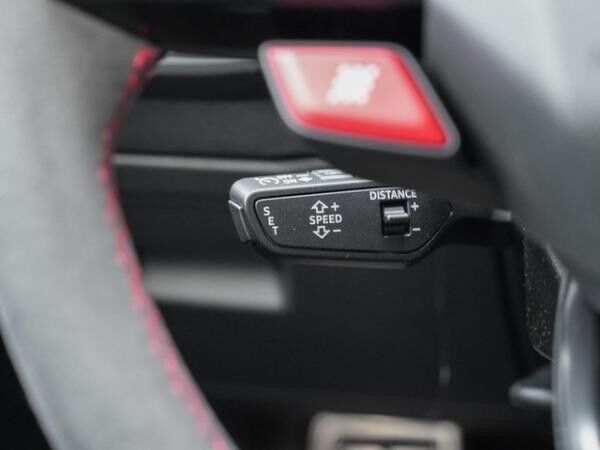 Audi RS3 Sportback