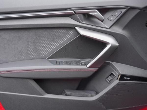 Audi RS3 Sportback