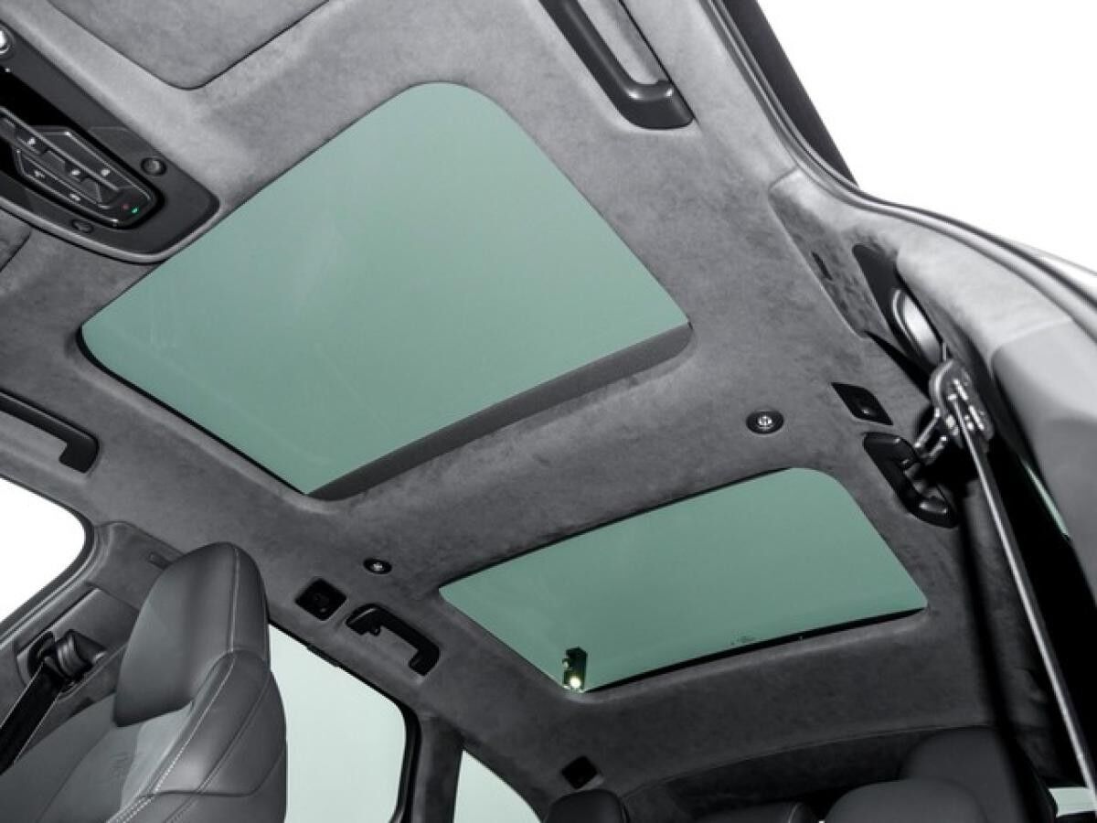 Audi RS6 Avant tiptronic Dynamikpaket+AHK+Pano+Standheizung+