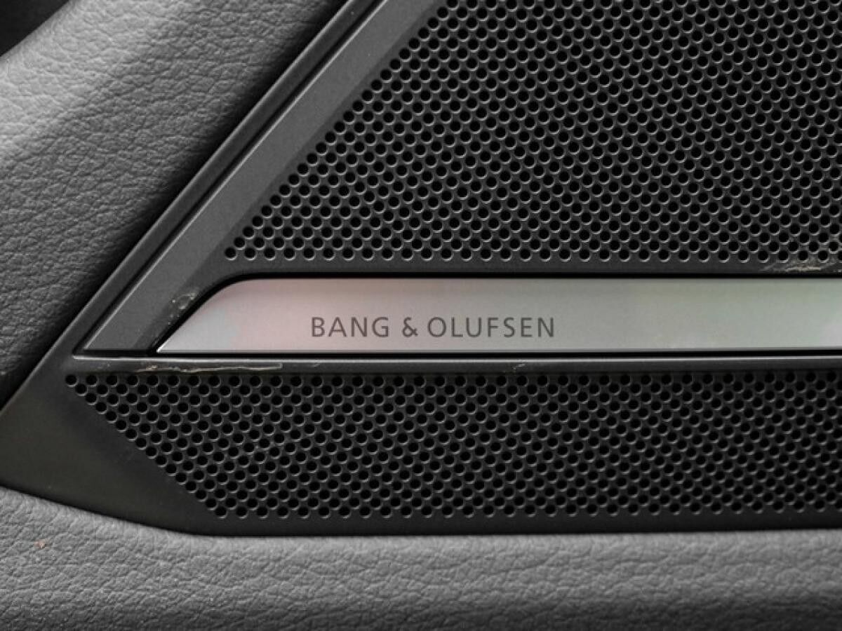 Audi RS6 Avant tiptronic Dynamikpaket+AHK+Pano+Standheizung+