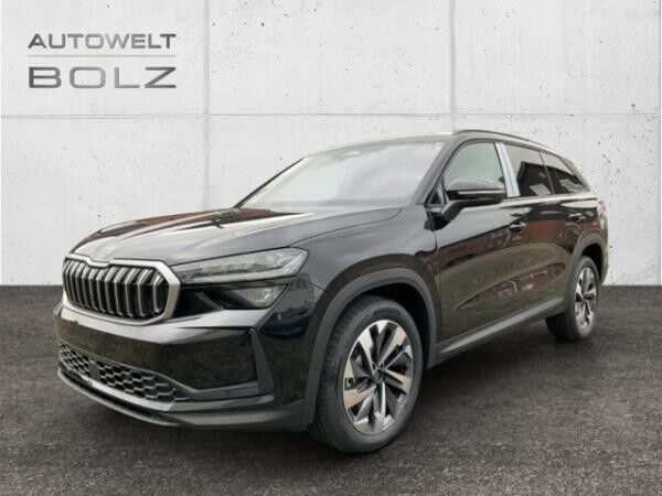 Skoda Kodiaq Selection 1.5 TSI 💥NUR FÜR KURZE ZEIT!!💥..