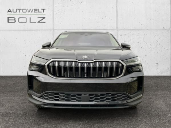 Skoda Kodiaq Selection 1.5 TSI💥LEASING KNALLER💥..