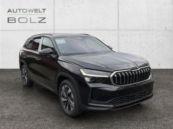 Skoda Kodiaq Selection 1.5 TSI💥LEASING KNALLER💥..