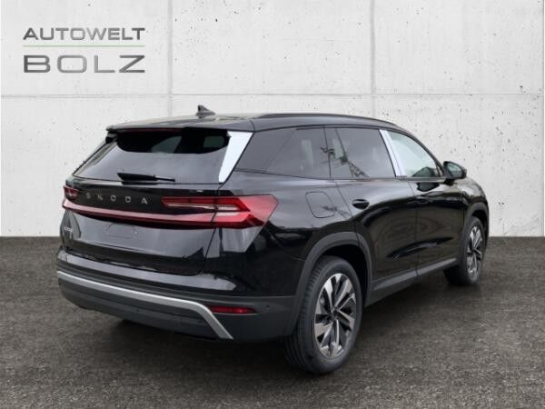 Skoda Kodiaq Selection 1.5 TSI💥LEASING KNALLER💥..