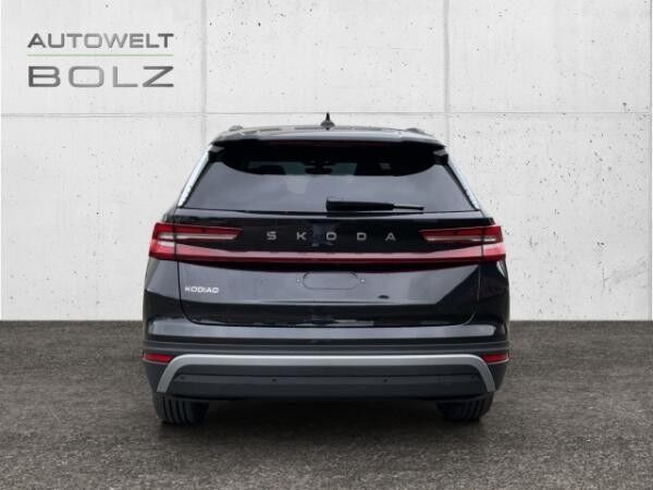 Skoda Kodiaq Selection 1.5 TSI💥LEASING KNALLER💥..