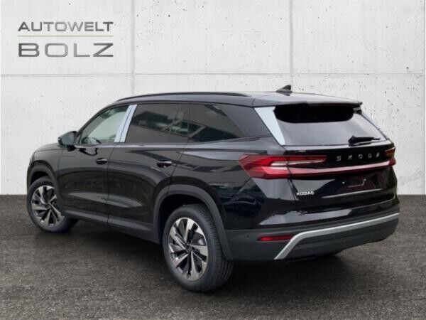 Skoda Kodiaq Selection 1.5 TSI💥LEASING KNALLER💥..