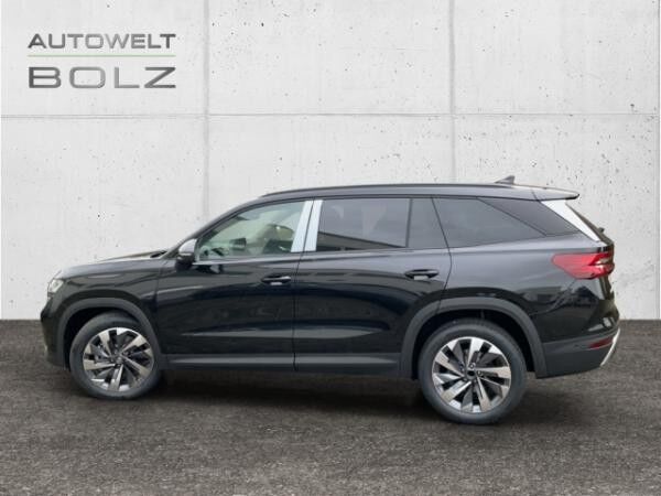 Skoda Kodiaq Selection 1.5 TSI💥LEASING KNALLER💥..