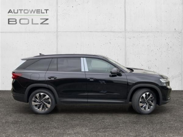 Skoda Kodiaq Selection 1.5 TSI💥LEASING KNALLER💥..