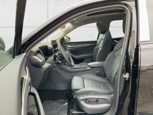 Skoda Kodiaq Selection 1.5 TSI💥LEASING KNALLER💥..