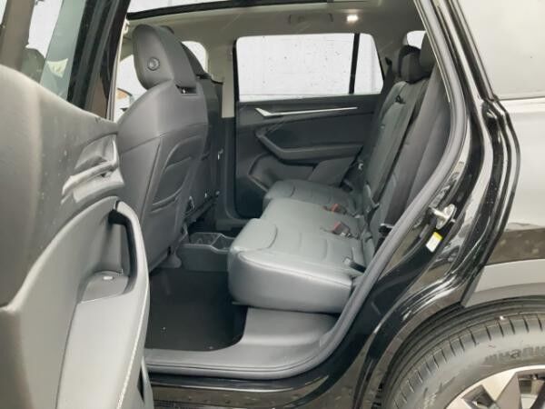 Skoda Kodiaq Selection 1.5 TSI💥LEASING KNALLER💥..