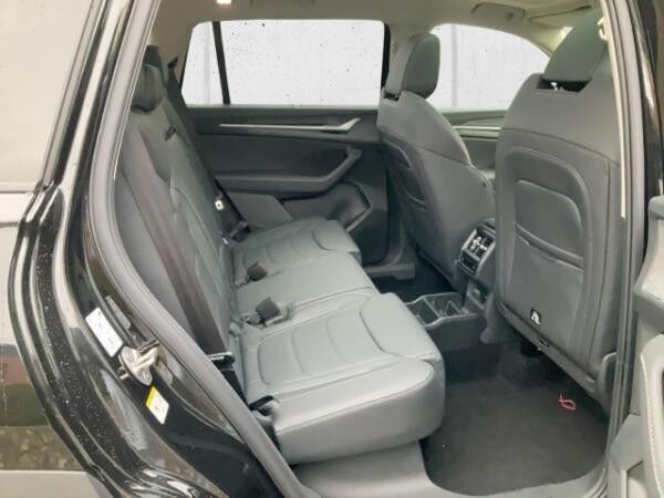 Skoda Kodiaq Selection 1.5 TSI💥LEASING KNALLER💥..