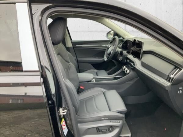 Skoda Kodiaq Selection 1.5 TSI💥LEASING KNALLER💥..