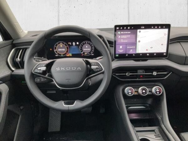 Skoda Kodiaq Selection 1.5 TSI💥LEASING KNALLER💥..
