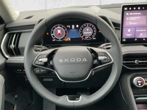 Skoda Kodiaq Selection 1.5 TSI💥LEASING KNALLER💥..