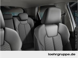 Audi A1 Sportback 30 TFSI 85 kW (116 PS)