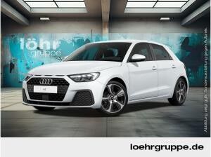 Audi A1 Sportback 30 TFSI 85 kW (116 PS)