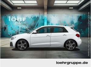 Audi A1 Sportback 30 TFSI 85 kW (116 PS)