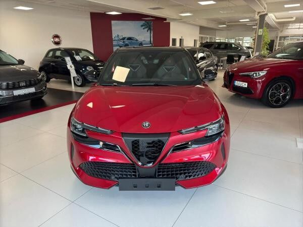 Alfa Romeo Junior Electtrica Veloce 280 Verfügbar in 2 Farben Abholung Mannheim