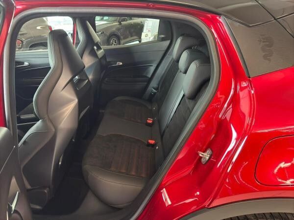 Alfa Romeo Junior Electtrica Veloce 280 Verfügbar in 2 Farben Abholung Mannheim