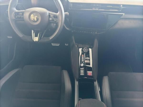 Alfa Romeo Junior Electtrica Veloce 280 Verfügbar in 2 Farben Abholung Mannheim