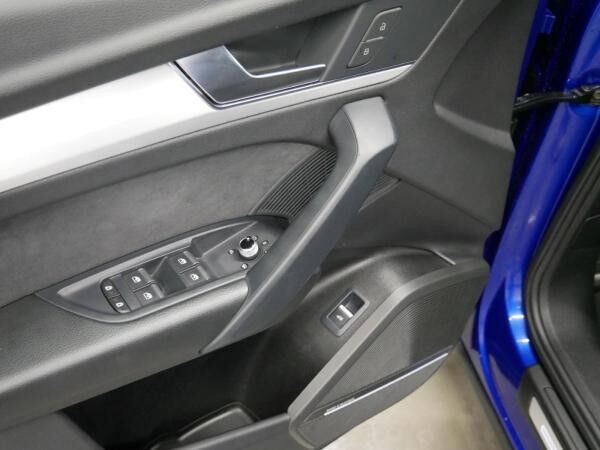 Audi Q5 Sportback 40 TFSI quattro S line S tro. MATRIX AHK virt. Cock.+
