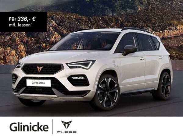 Cupra Ateca 1.5 TSI DSG *FREI KONFIGURIERBAR*