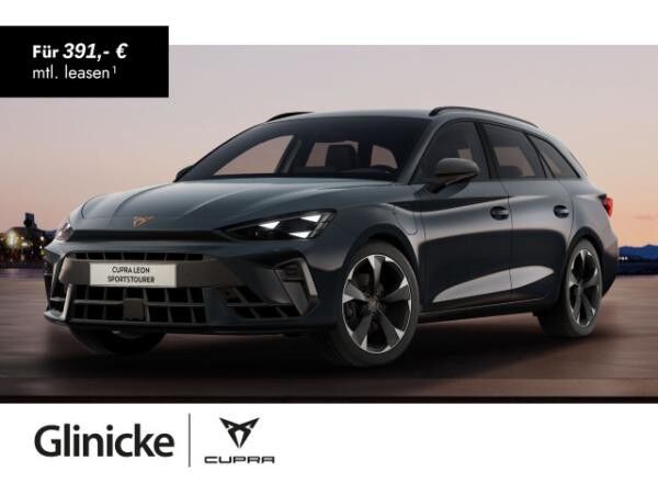 Cupra Leon Sportstourer 1.5 e-Hybrid *FREI KONFUGURIERBAR*